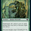 Hookhand Mariner // Riphook Raider [Innistrad: Crimson Vow]