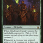 Gladehart Cavalry - Español [Oath of the Gatewatch]
