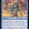 Fblthp, the Lost (Promo Pack) [War of the Spark Promos]