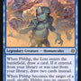 Fblthp, the Lost (Promo Pack) [War of the Spark Promos]
