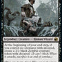 Jadar, Ghoulcaller of Nephalia (Promo Pack) [Innistrad: Midnight Hunt Promos] 