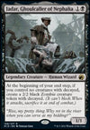 Jadar, Ghoulcaller of Nephalia (Promo Pack) [Innistrad: Midnight Hunt Promos] - Español