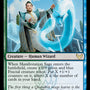 Manifestation Sage [Strixhaven: School of Mages]