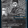 Dennick, Pious Apprentice // Dennick, Pious Apparition (Showcase Eternal Night) [Innistrad: Midnight Hunt]