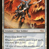 Kor Firewalker [Wizards Play Network 2010]