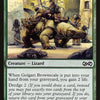 Golgari Brownscale [Ultimate Masters]