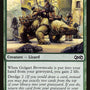 Golgari Brownscale [Ultimate Masters]