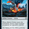 Meteor Golem [Kaldheim Commander]