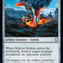 Meteor Golem [Kaldheim Commander]