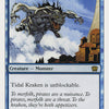 Tidal Kraken [Eighth Edition]