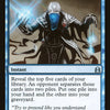 Fact or Fiction [Commander 2011]