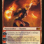 Chandra, the Firebrand [Magic 2012]