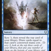 Interpret the Signs [Commander Legends]