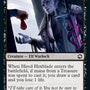 Hired Hexblade [Dungeons & Dragons: Adventures in the Forgotten Realms]
