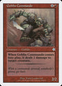 Goblin Commando [Starter 1999] 