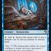 Unblinking Observer [Innistrad: Midnight Hunt]