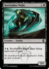 Roofstalker Wight [Ravnica: Clue Edition]
