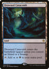 Drowned Catacomb [Archenemy: Nicol Bolas] 