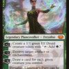 Freyalise, Llanowar's Fury [Commander Collection: Green]