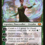 Freyalise, Llanowar's Fury [Commander Collection: Green]