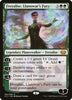 Freyalise, Llanowar's Fury [Commander Collection: Green]