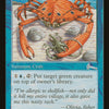 King Crab [Urza's Legacy]