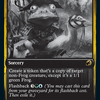 Croaking Counterpart [Innistrad: Double Feature]