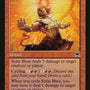Solar Blast [Onslaught]