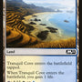 Tranquil Cove [Core Set 2021]