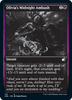 Olivia's Midnight Ambush [Innistrad: Double Feature]