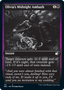 Olivia's Midnight Ambush [Innistrad: Double Feature]