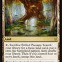 Fabled Passage [Throne of Eldraine]