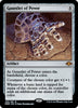 Gauntlet of Power [Dominaria Remastered]