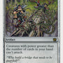 Ensnaring Bridge [Eighth Edition] 