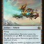 Aethersphere Harvester [Aether Revolt]