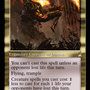 Rakdos, Lord of Riots (Retro Frame) [Ravnica Remastered]