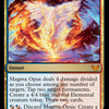 Magma Opus [Strixhaven: School of Mages]