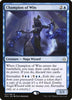Champion of Wits [Hour of Devastation]
