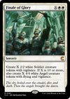 Finale of Glory [Ravnica: Clue Edition]