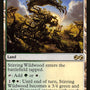 Stirring Wildwood [Ultimate Masters]