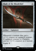 Blade of the Bloodchief [The Lost Caverns of Ixalan Commander]