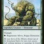 Silvos, Rogue Elemental [Eternal Masters]