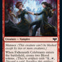 Falkenrath Celebrants [Innistrad: Crimson Vow]