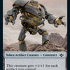 Construct Token [Modern Horizons 2 Tokens]