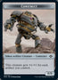 Construct Token [Modern Horizons 2 Tokens]