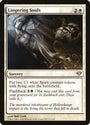 Lingering Souls [Dark Ascension] 