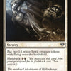 Lingering Souls [Dark Ascension] 