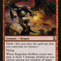 Bogardan Hellkite [Time Spiral]