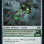 Cradle Clearcutter [The Brothers' War]