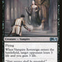 Vampire Sovereign [Core Set 2019]